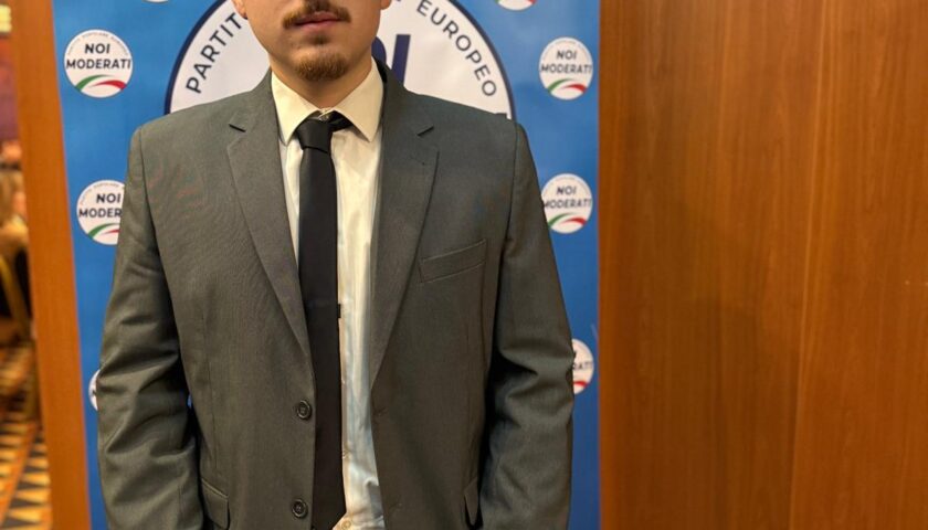 Scafati, Eliodoro Nappi eletto membro del Forum dei Giovani