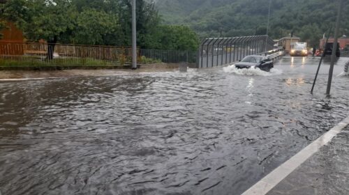 Maltempo a Fisciano, Brescia (NM): “manutenzione assente, troppi disagi