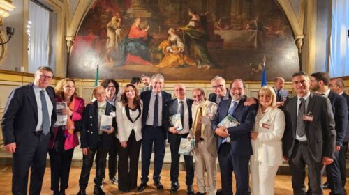 Fondazione Vassallo: “Presentato alla Camera dei Deputati il libro che racconta l’eredità politica e umana del Sindaco Pescatore”