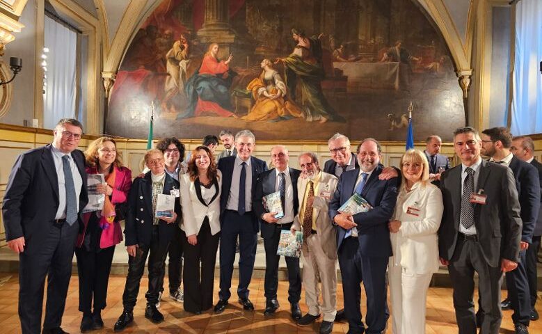 Fondazione Vassallo: “Presentato alla Camera dei Deputati il libro che racconta l’eredità politica e umana del Sindaco Pescatore”