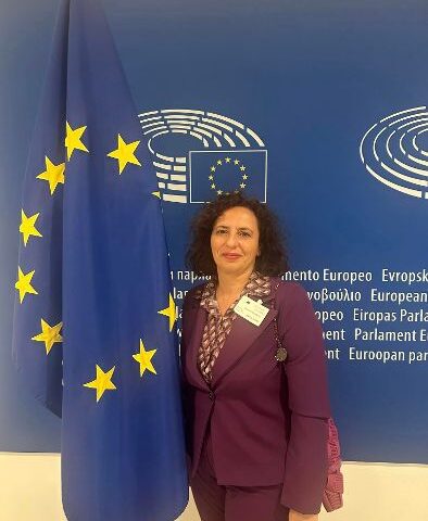 M5S, Molinaro: “Il Comune di Vallo della Lucania dice no riarmo Europeo”