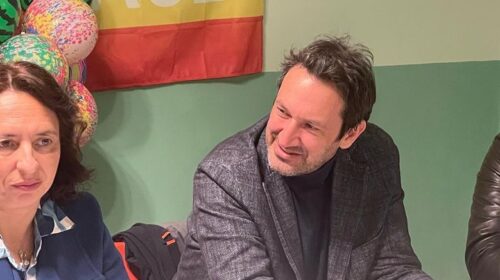M5S, Molinaro: “Aeroporto Costa d’Amalfi e del Cilento una svolta storica, ora servono collegamenti reali”