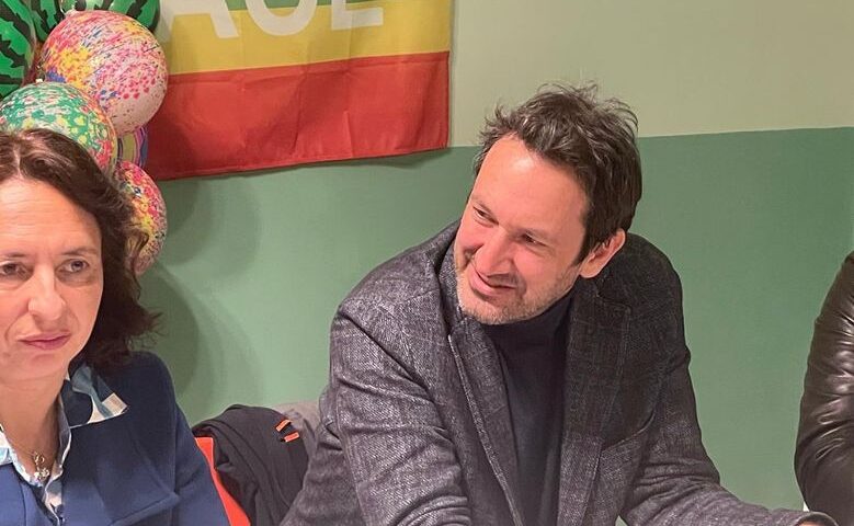 M5S, Molinaro: “Aeroporto Costa d’Amalfi e del Cilento una svolta storica, ora servono collegamenti reali”