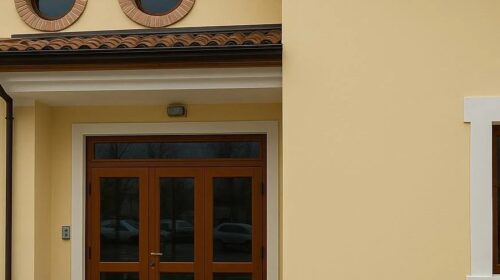 Ladri nella casa comunale di Ispani, indagano i carabinieri