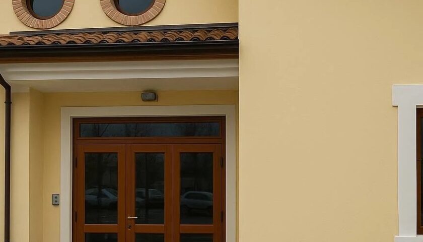 Ladri nella casa comunale di Ispani, indagano i carabinieri