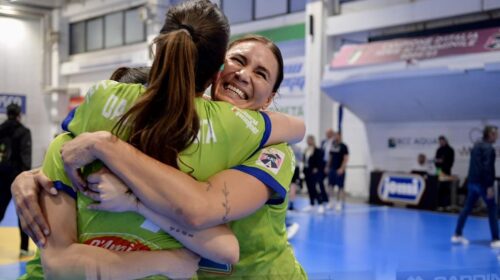 Pdo Jomi Salerno, Bicchielli: “una grande emozione”*