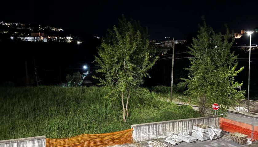 Salerno, l’assessore Loffredo: quasi completati i lavori per la variante di Matierno