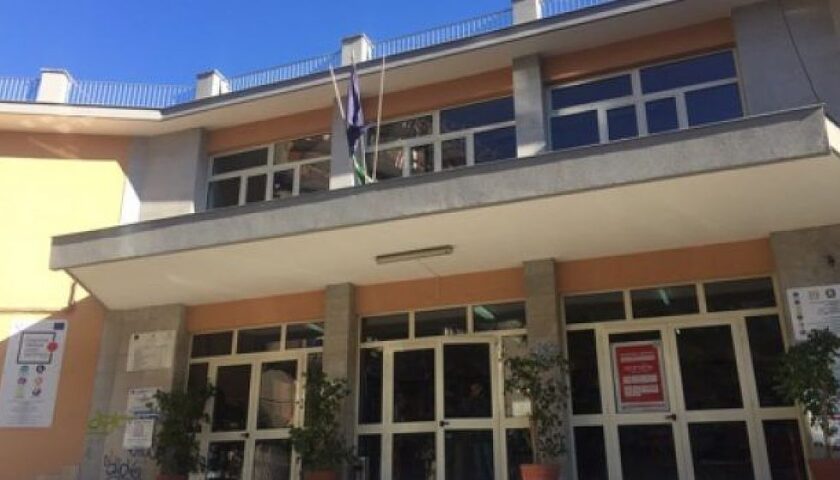 SALERNO, LA RINASCITA DI UN BENE CONFISCATO ALLA CRIMINALITÀ NEL PODCAST DI ACTIONAID E CHORA MEDIA