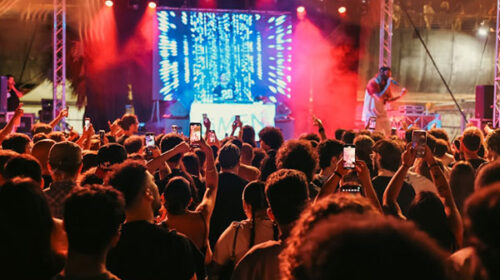 Salerno, VI edizione del “Limen Festival”: sul palco anche i 99 Posse e La Niña