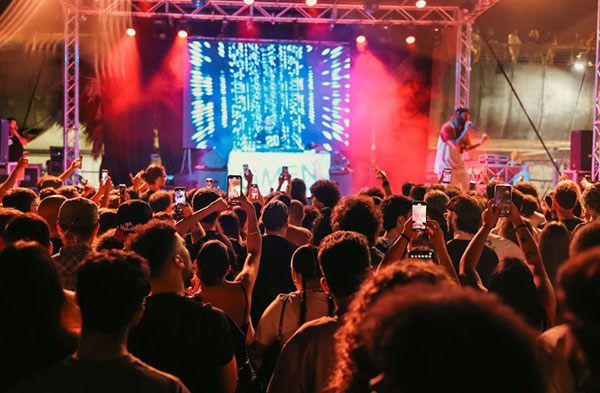 Salerno, VI edizione del “Limen Festival”: sul palco anche i 99 Posse e La Niña