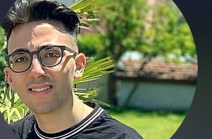 Battipaglia, salma del 26enne Luigi Savo restituita alla famiglia: oggi i funerali a Belvedere