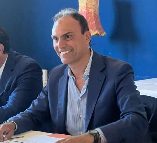 Vallo della Lucania, Gennaro Maione confermato presidente Consac