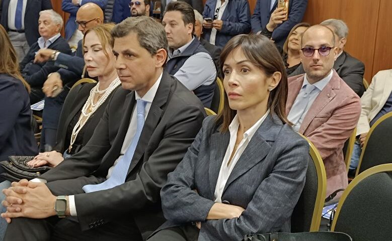 Regionali, Mara Carfagna (Nm): se mi chiedono di candidarmi ci penserei