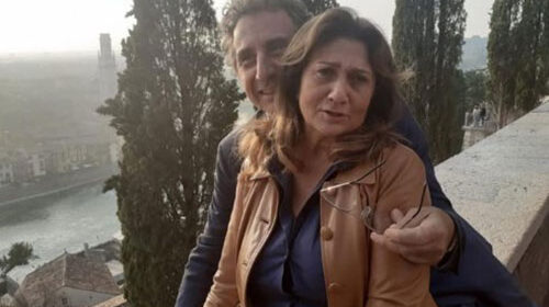 Omicidio stradale per le morti di Mario Valiante e Wilma Fezza: chiuse le indagini: uccisi da camionista distratto