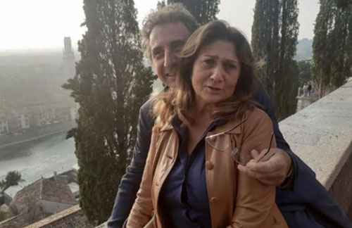 Omicidio stradale per le morti di Mario Valiante e Wilma Fezza: chiuse le indagini: uccisi da camionista distratto