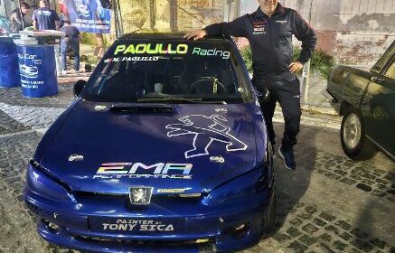 Piloti Aci Salerno a Massa Lubrense, Viggiano e Castel Volturno