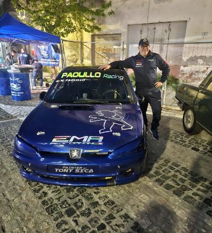 Piloti Aci Salerno a Massa Lubrense, Viggiano e Castel Volturno