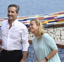 Caldoro consigliere politico di Giorgia Meloni, Iannone: persona di alto profilo istituzionale