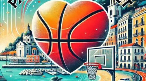 Salerno, conto alla rovescia per il meeting dedicato al basket