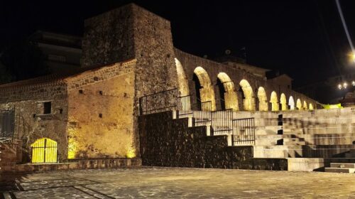 Il Polo Museale di Moio della Civitella alla Notte Europea dei Musei 2025