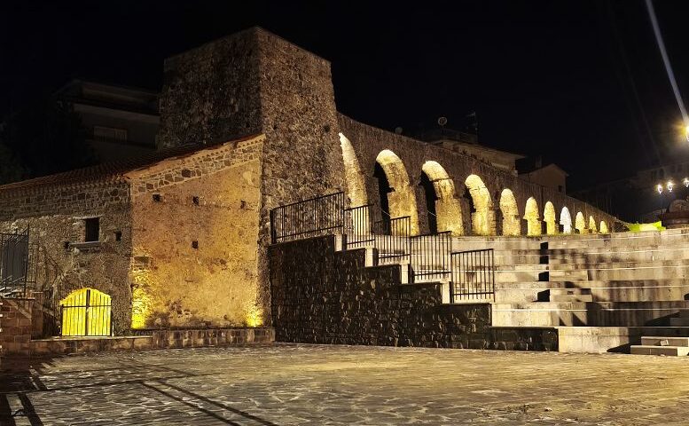 Il Polo Museale di Moio della Civitella alla Notte Europea dei Musei 2025