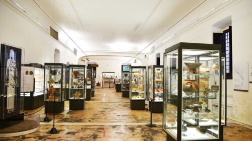 Le aperture straordinarie dei siti museali della Provincia di Salerno per il 2 giugno