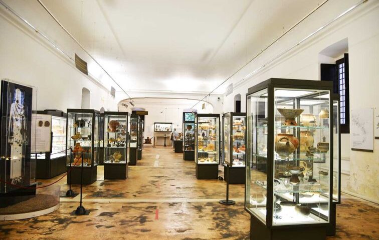 Le aperture straordinarie dei siti museali della Provincia di Salerno per il 2 giugno
