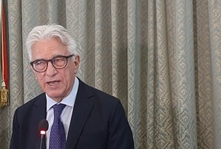 Scudetto Jomi, il sindaco di Salerno e presidente della Provincia Vincenzo Napoli: “Una vittoria che onora la nostra comunità”