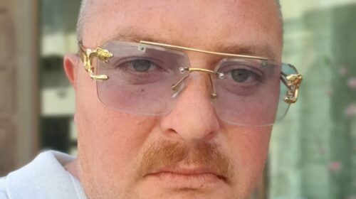 Pagani, ritrovato a Napoli il 40enne Sebastiano Nastro
