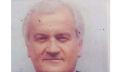 Roscigno, morto l’ex sindaco Ernesto Picecchi
