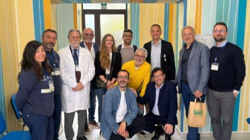 Botteghe della Comunità e Politecnico di Milano: analisi dei processi sul campo direttamente a Valle dell’Angelo