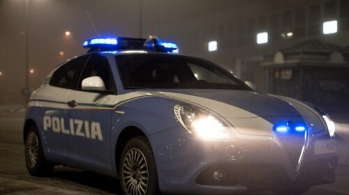 Furto in un esercizio commerciale di Salerno: ladro individuato e denunciato
