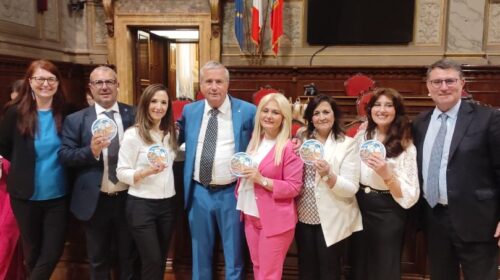 Fondazione Vassallo: “Tutti i vincitori della Vª Edizione del Premio Angelo Vassallo Sindaco Pescatore”