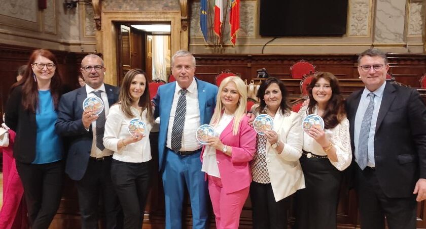 Fondazione Vassallo: “Tutti i vincitori della Vª Edizione del Premio Angelo Vassallo Sindaco Pescatore”