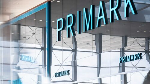 PRIMARK ARRIVA ANCHE AL “CENTRO COMMERCIALE LA CARTIERA”