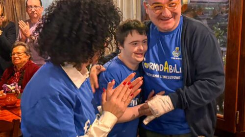 Sarno, concluso con successo il progetto “Coltiviamo l’Inclusione”