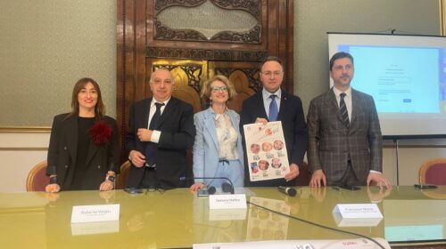 PELLEZZANO, PRESENTATA IN PROVINCIA LA 5ª EDIZIONE DI “DLIVEMEDIA – RACCONTI D’ESTATE”