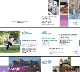My Fair entra in Confesercenti Salerno: un nuovo tassello strategico  per la rete turistica di Assoturismo
