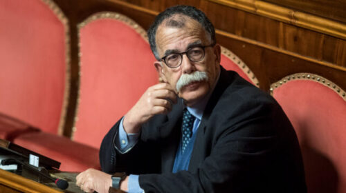 Ruotolo (europarlamentare Pd): “serve svolta epocale, basta uomini soli al comando. Ora una grande alleanza contro la destra”