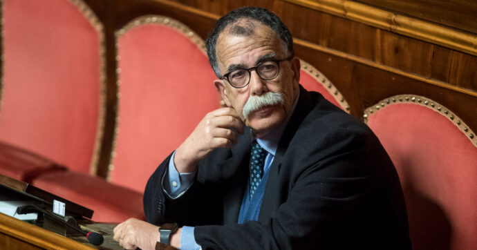Ruotolo (europarlamentare Pd): “serve svolta epocale, basta uomini soli al comando. Ora una grande alleanza contro la destra”