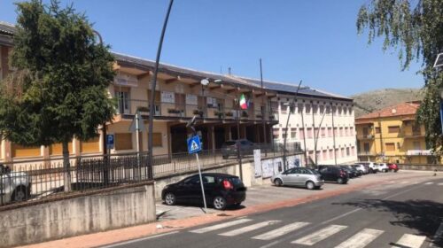 A SASSANO L’ISTITUTO COMPRENSIVO “FALCONE” PRESENTA IL PROGETTO SCUOLA VIVA “RICOMINCIAMO DA QUI”