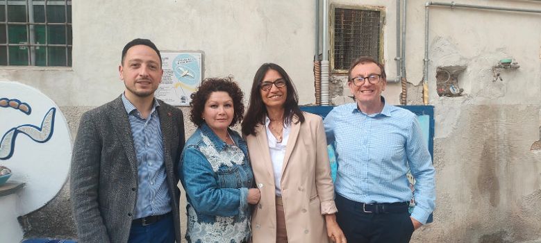 Disastro economico e conflitti d’interesse: le opposizioni “Vietri che Vogliamo” e “L’Altra Vietri” abbandonano il consiglio comunale  