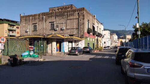 Morte sul lavoro a Scafati, in due sotto i riflettori della Procura