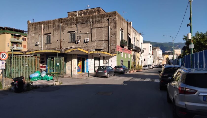 Morte sul lavoro a Scafati, in due sotto i riflettori della Procura