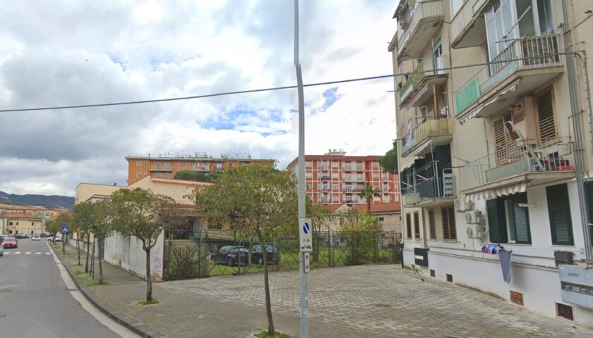 Salerno Pulita, centro mobile di raccolta e riuso: sabato tappa a Pastena