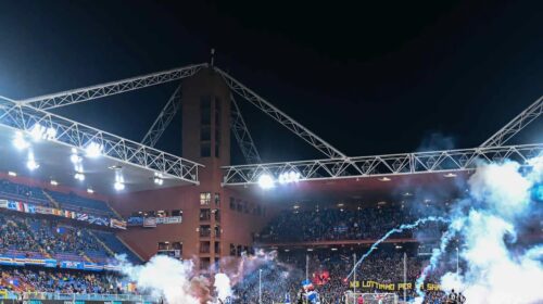 Caos serie B, la Sampdoria: “abbiamo operato nel rispetto delle leggi e sulla vicenda Brescia noi parte lesa”
