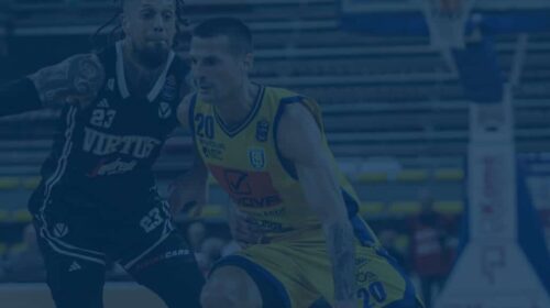 La Virtus Bologna vince, ora anche la matematica condanna Scafati