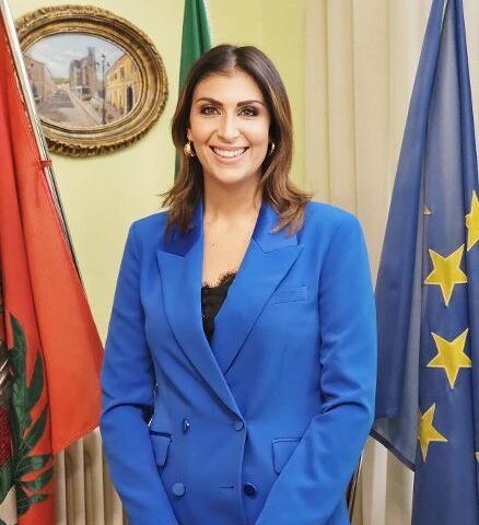 Baronissi, la sindaca Petta aderisce all’appello di Ali per la partecipazione ai referendum dell’8 e 9 giugno