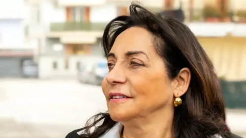 Corruzione: blitz a San Vitaliano, arrestati sindaca e marito