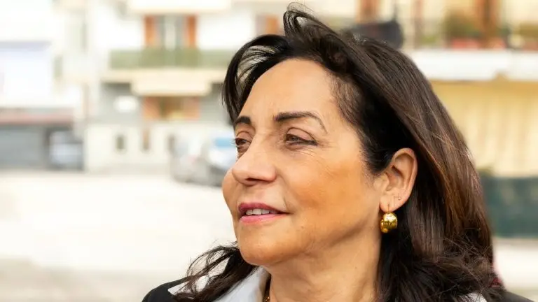 Corruzione: blitz a San Vitaliano, arrestati sindaca e marito